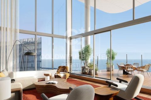 Huoneisto myytävänä Barcelona, Espanja, 2 makuuhuonetta, 128 m2 No. 160387 - kuva 4