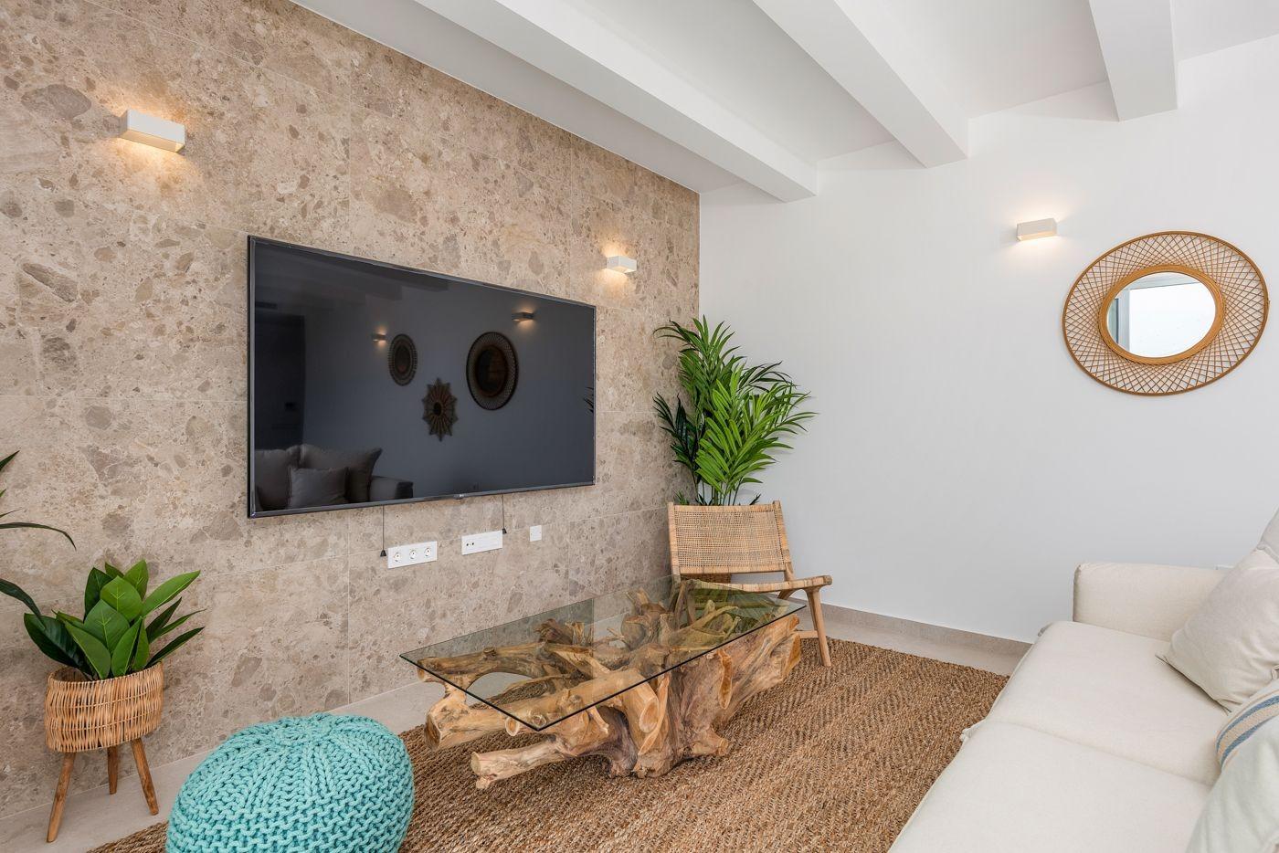 Villa Los Alcazares, Murcia, Spānijā 3 istabas, 112 m2 Nr. 97477