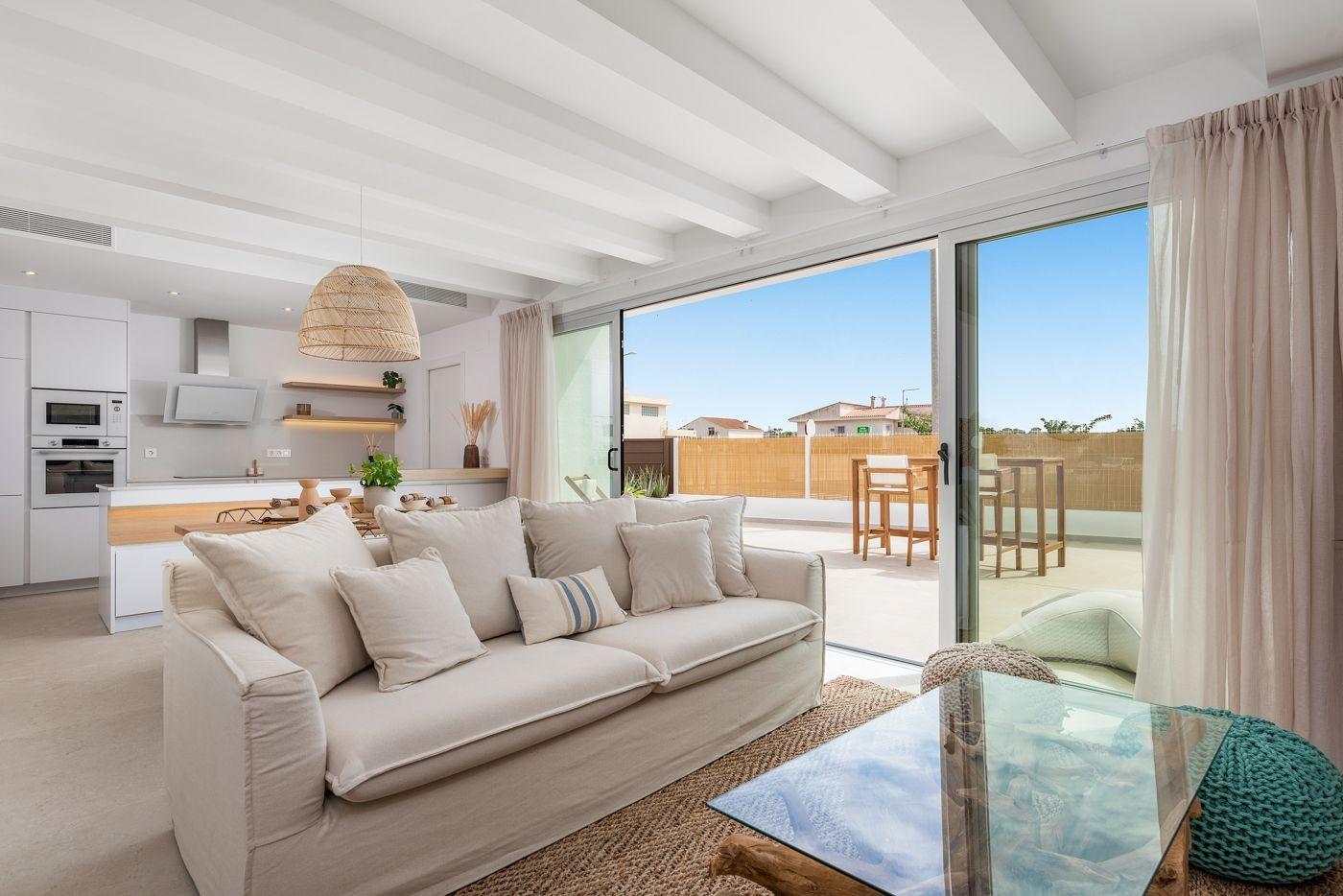Villa Los Alcazares, Murcia, Spānijā 3 istabas, 112 m2 Nr. 97477