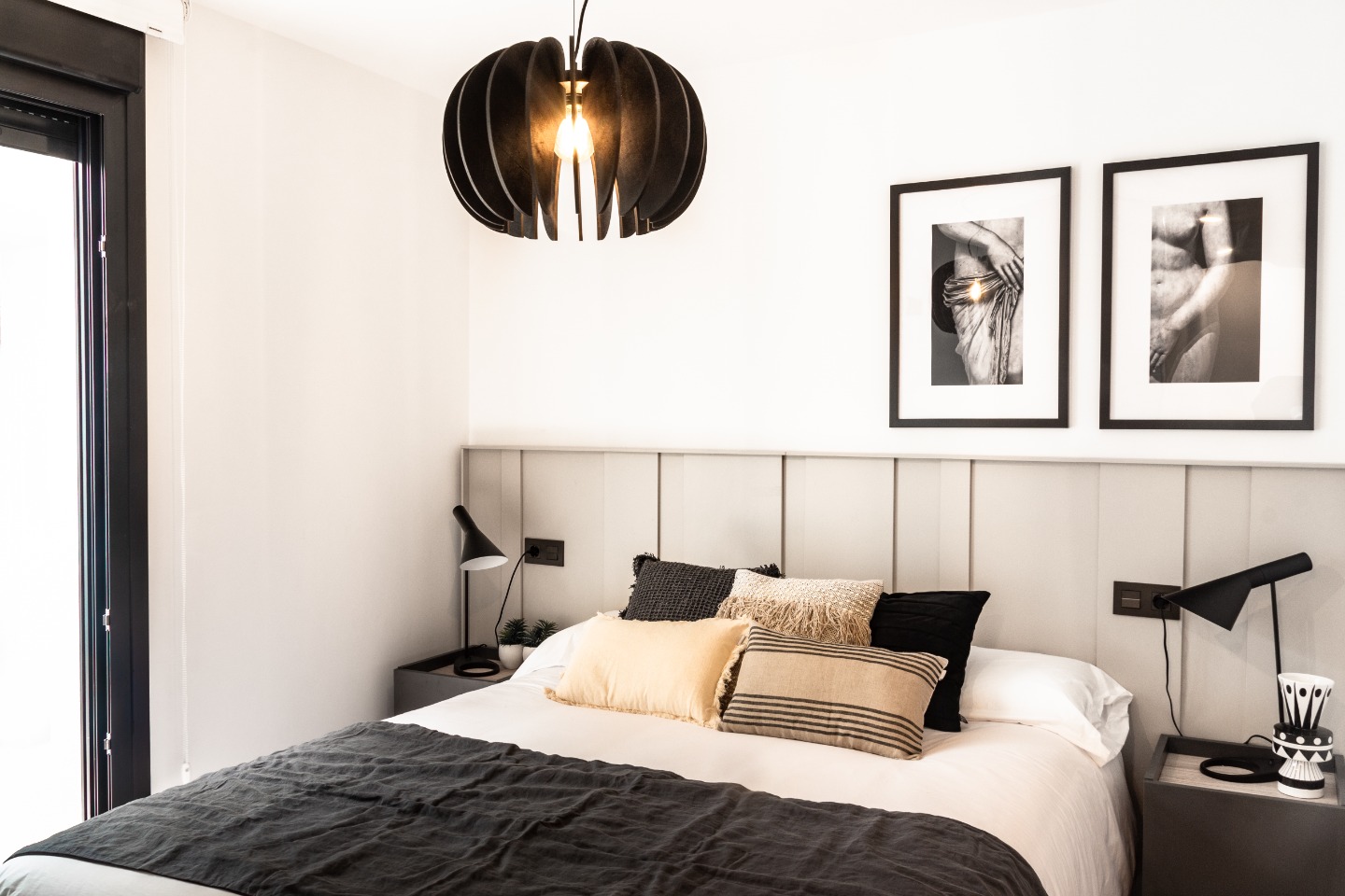 Apartament w Guardamar del Segura, Alicante, Hiszpania 3 sypialnie, 98 mkw. nr 97480