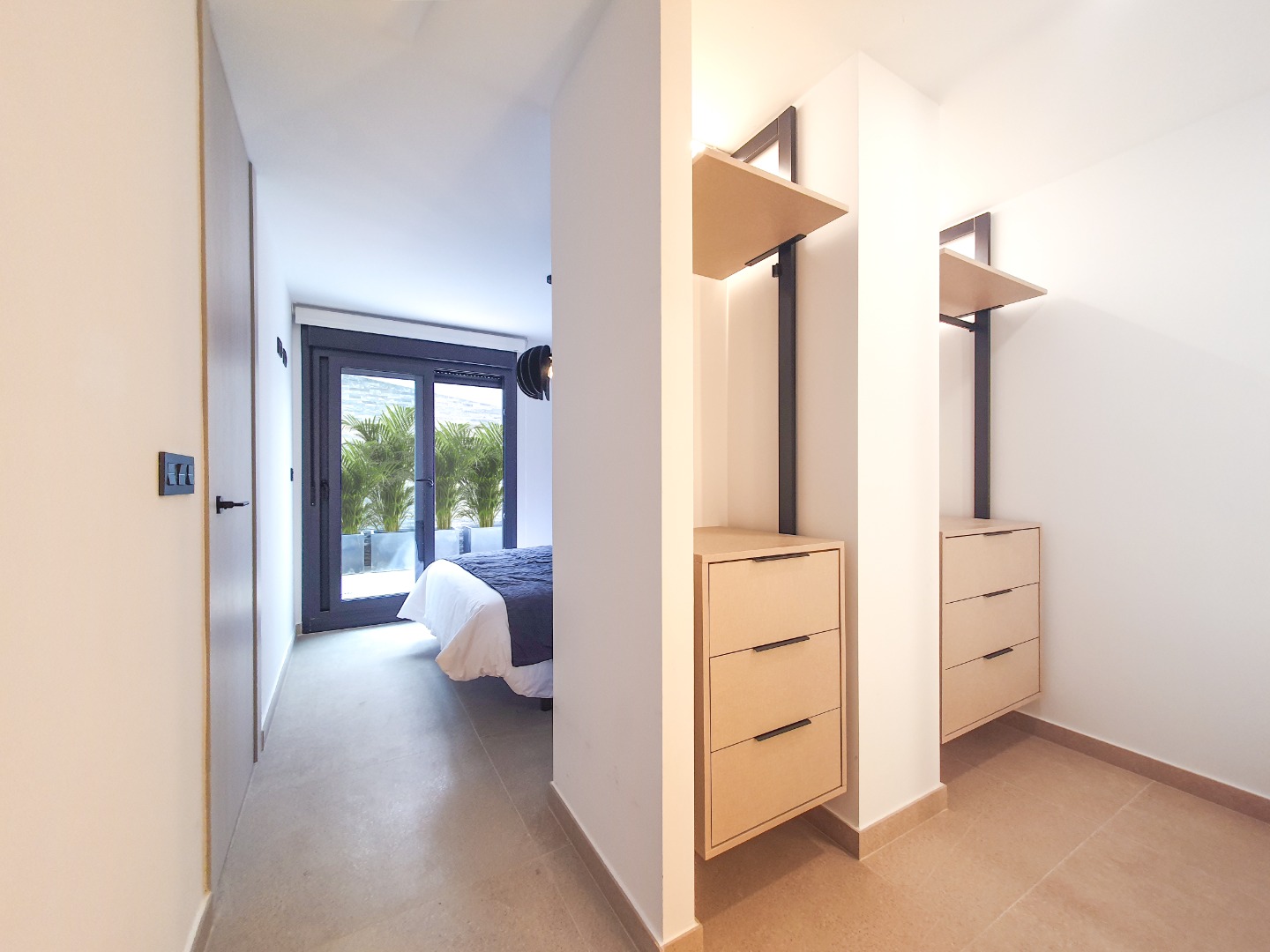 Apartament w Guardamar del Segura, Alicante, Hiszpania 3 sypialnie, 98 mkw. nr 97480