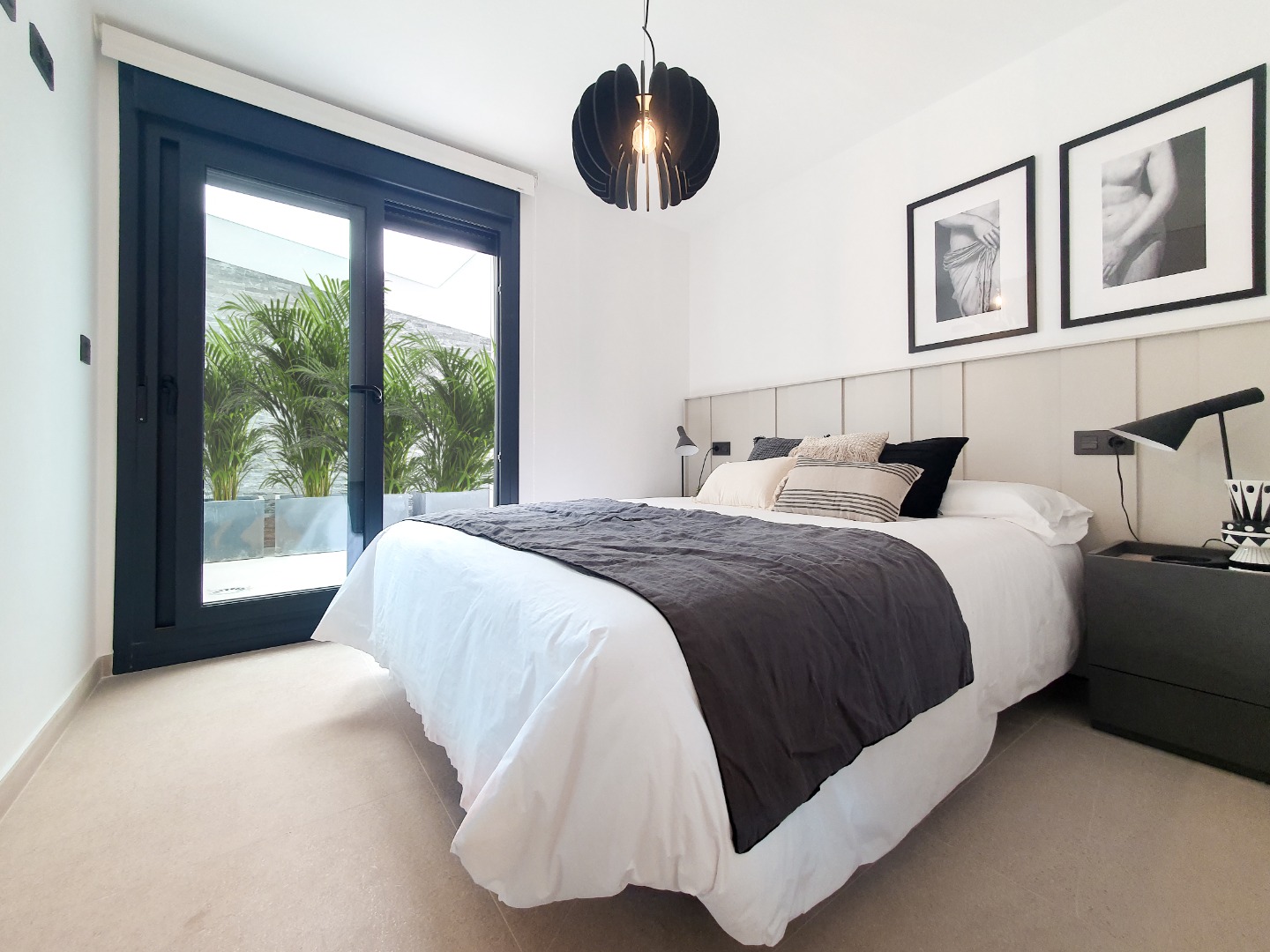 Apartament w Guardamar del Segura, Alicante, Hiszpania 3 sypialnie, 98 mkw. nr 97480
