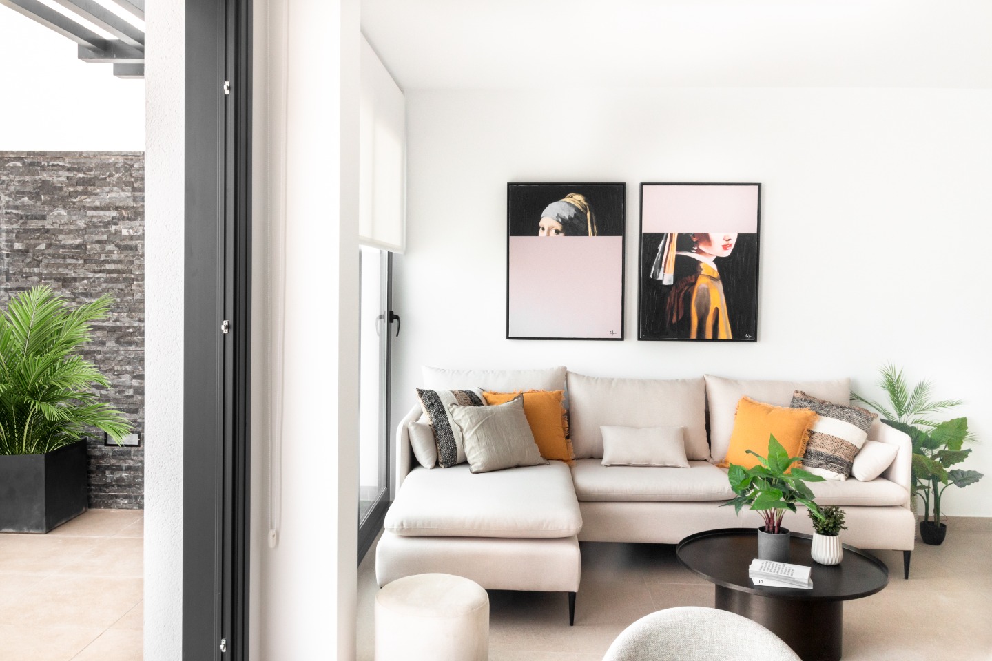 Apartament w Guardamar del Segura, Alicante, Hiszpania 3 sypialnie, 98 mkw. nr 97480