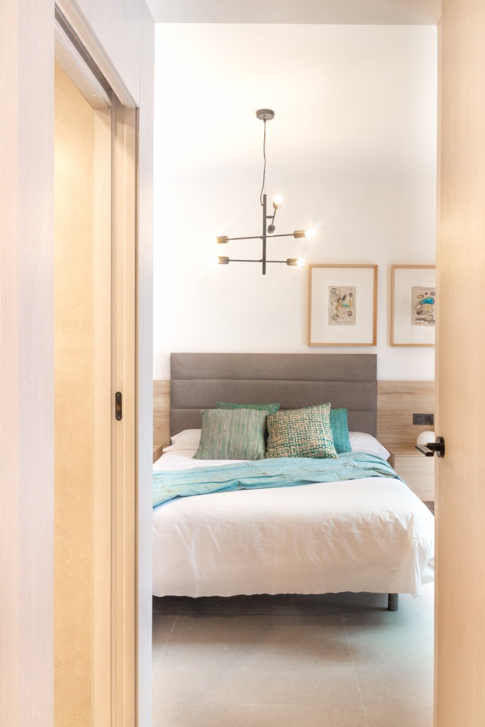 Apartament w Guardamar del Segura, Alicante, Hiszpania 3 sypialnie, 98 mkw. nr 97480
