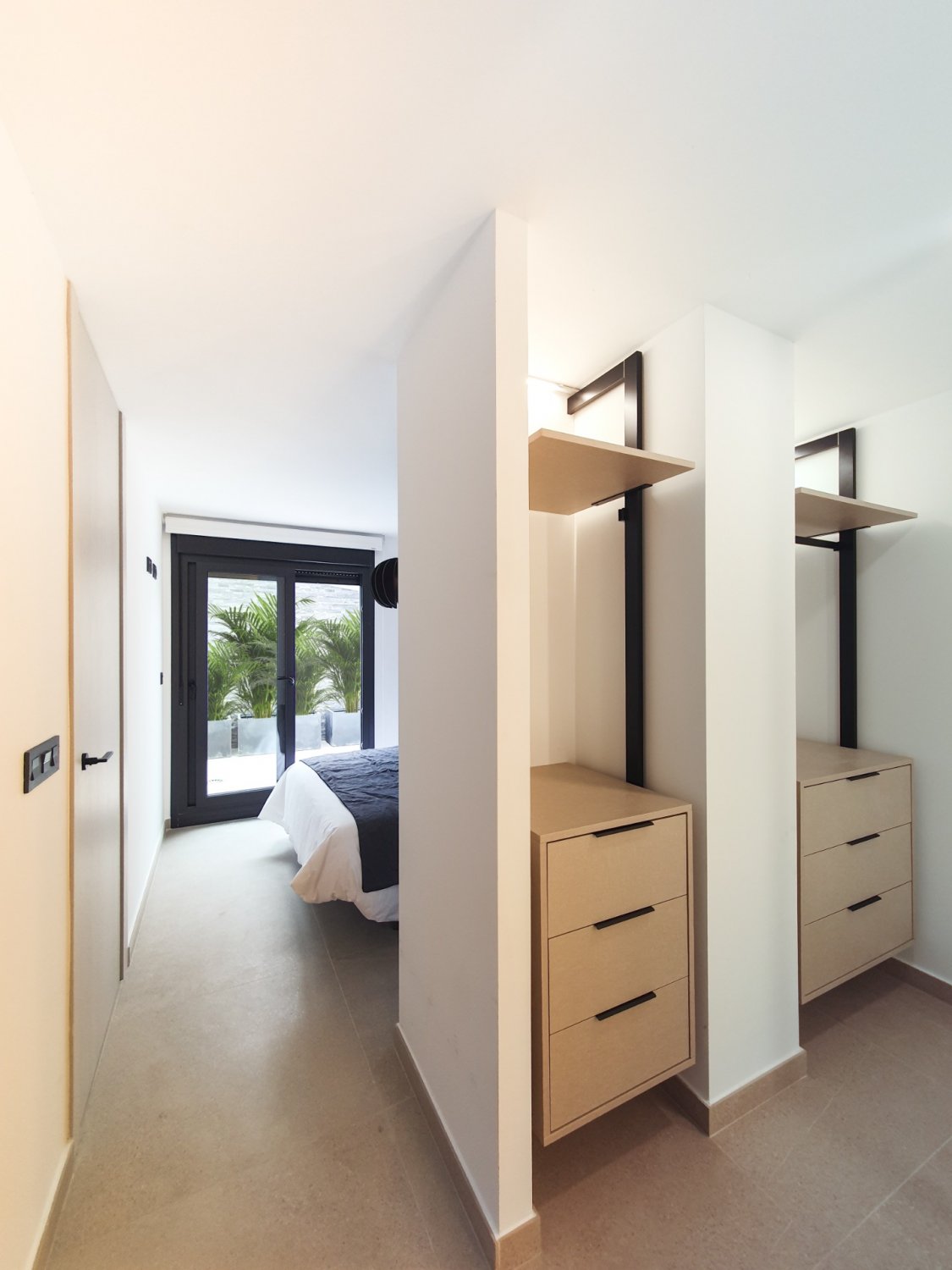 Apartament w Guardamar del Segura, Alicante, Hiszpania 3 sypialnie, 98 mkw. nr 97480