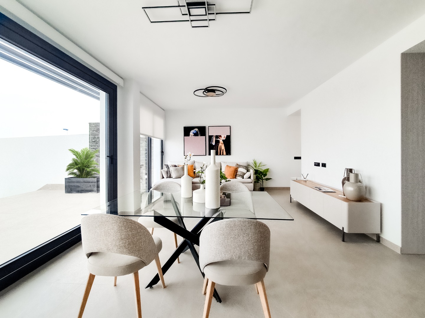 Apartament w Guardamar del Segura, Alicante, Hiszpania 3 sypialnie, 98 mkw. nr 97480