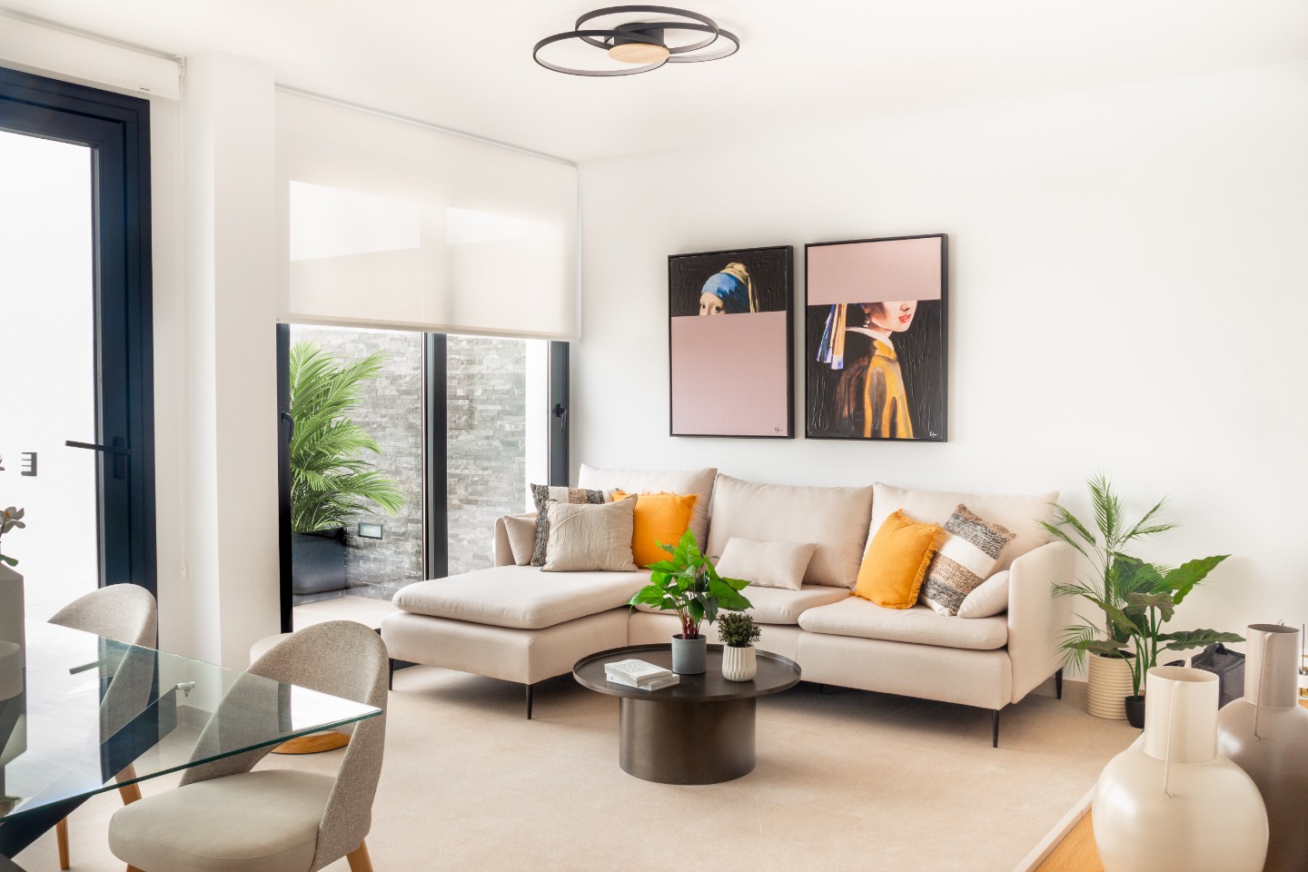 Apartament w Guardamar del Segura, Alicante, Hiszpania 3 sypialnie, 98 mkw. nr 97480