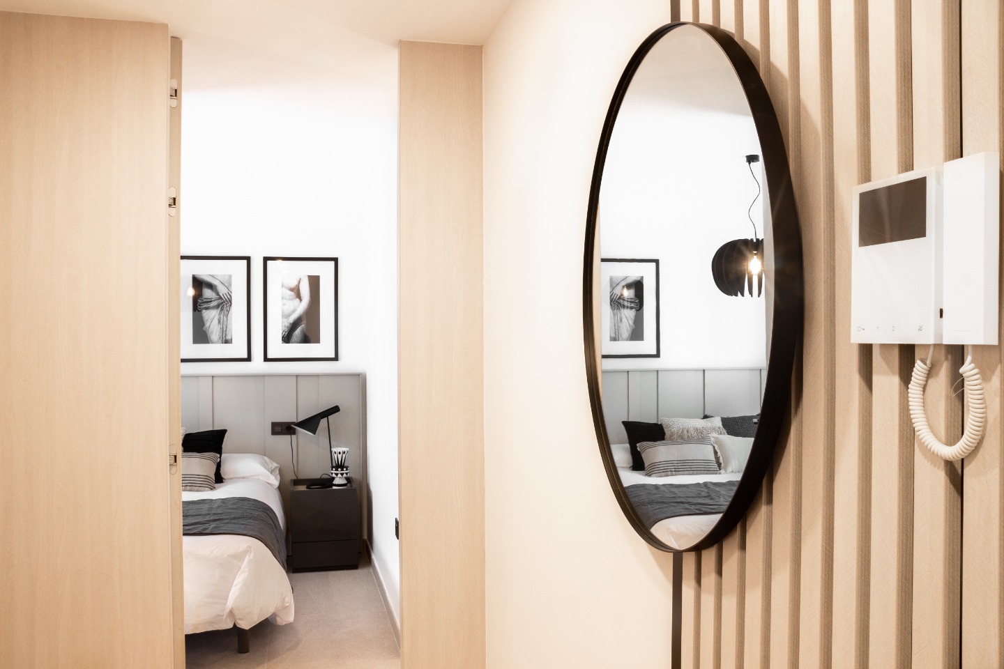 Apartament w Guardamar del Segura, Alicante, Hiszpania 3 sypialnie, 98 mkw. nr 97480