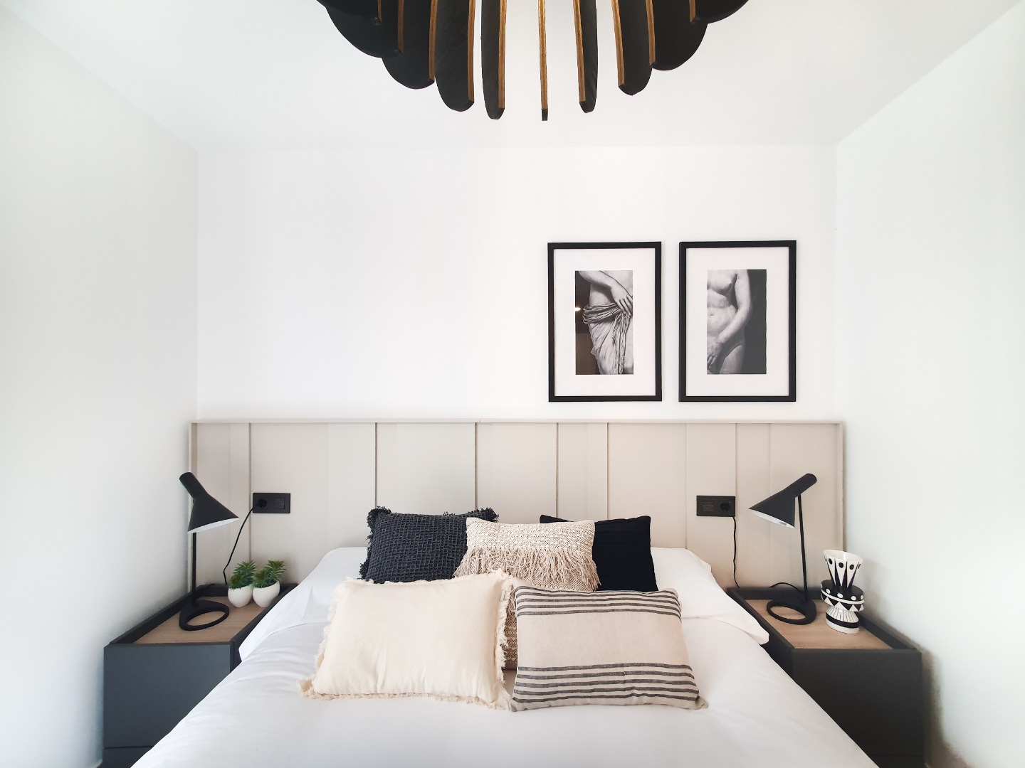 Apartament w Guardamar del Segura, Alicante, Hiszpania 3 sypialnie, 98 mkw. nr 97480