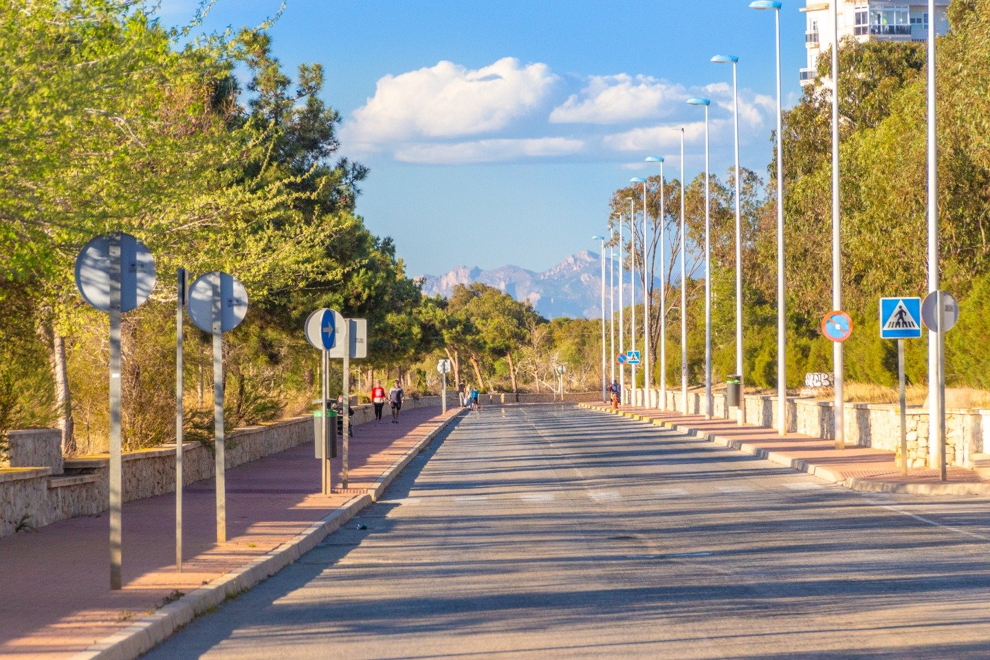 Apartament w Guardamar del Segura, Alicante, Hiszpania 3 sypialnie, 98 mkw. nr 97480