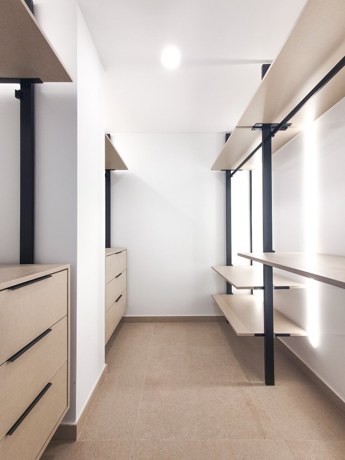 Apartament w Guardamar del Segura, Alicante, Hiszpania 3 sypialnie, 98 mkw. nr 97480