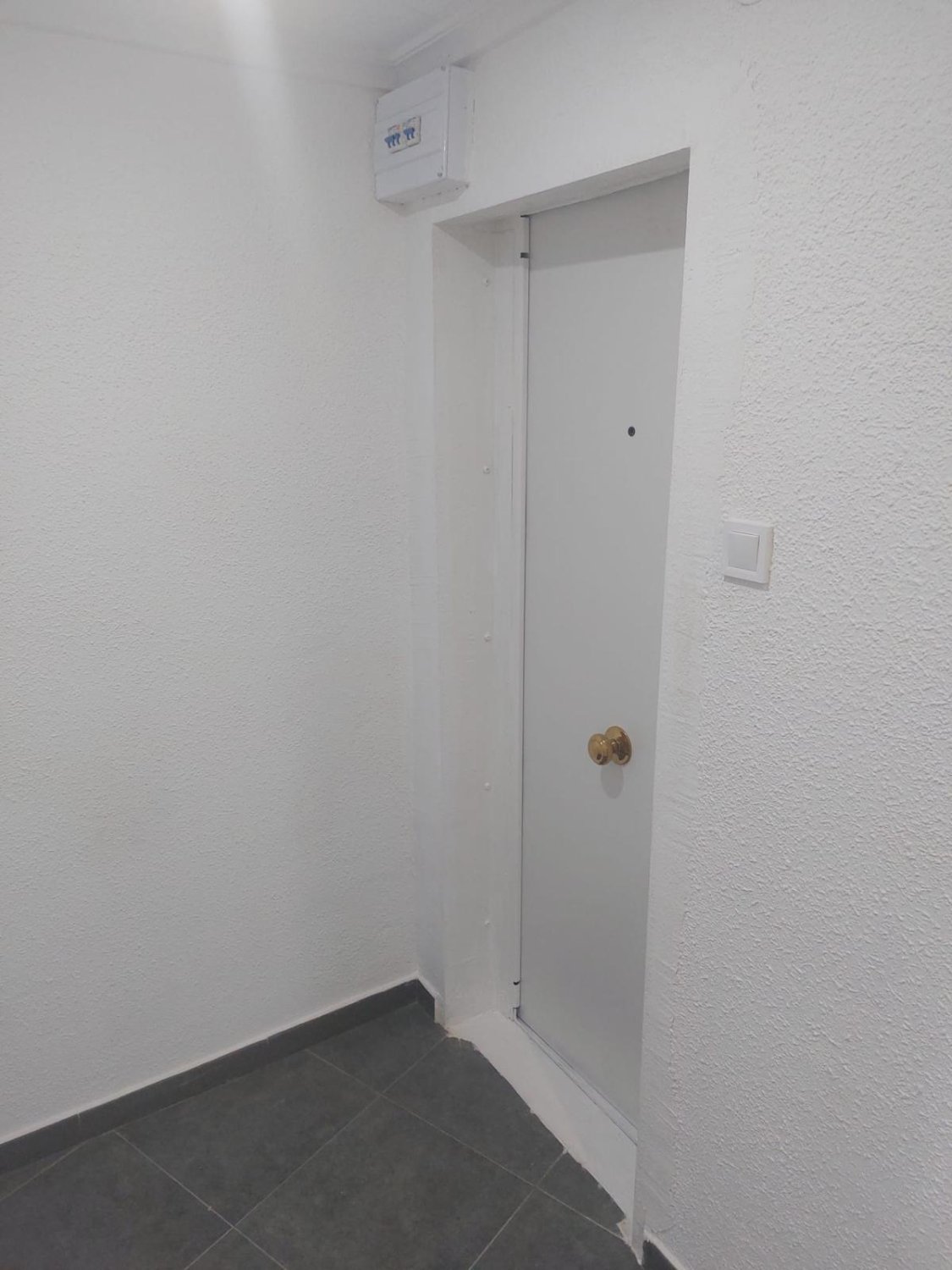 Apartamento en Santa Pola, Alicante, España 1 dormitorio, 60 m2 No. 182878