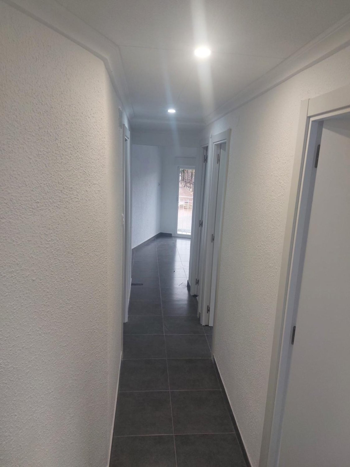 Apartamento en Santa Pola, Alicante, España 1 dormitorio, 60 m2 No. 182878