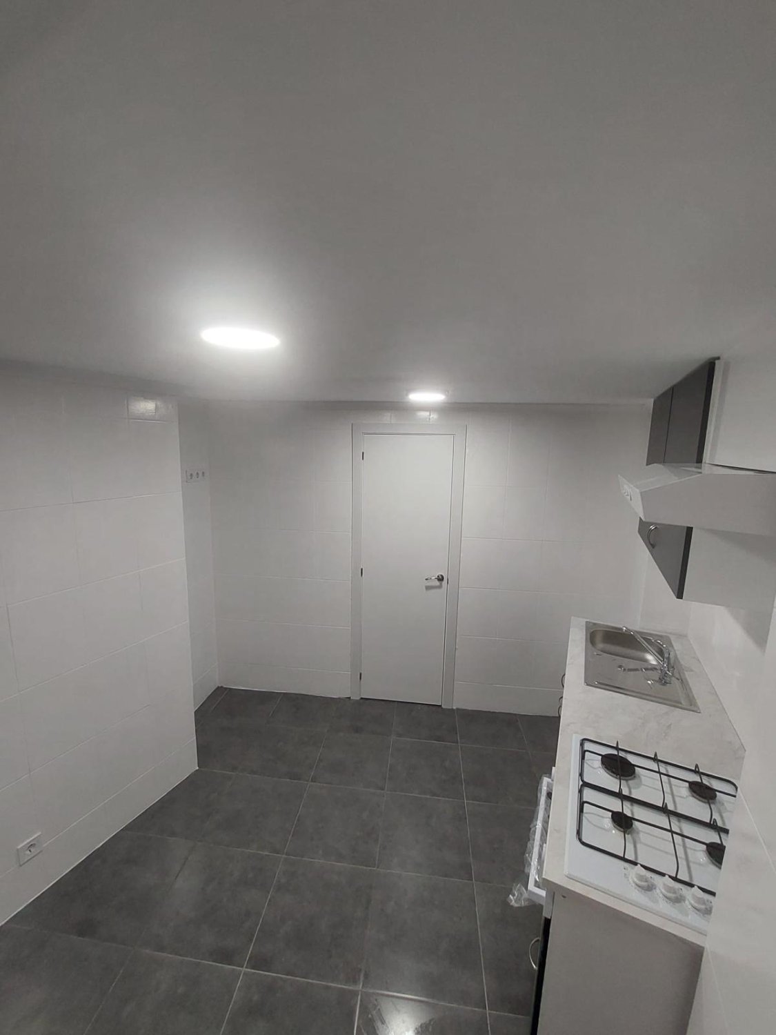 Apartamento en Santa Pola, Alicante, España 1 dormitorio, 60 m2 No. 182878