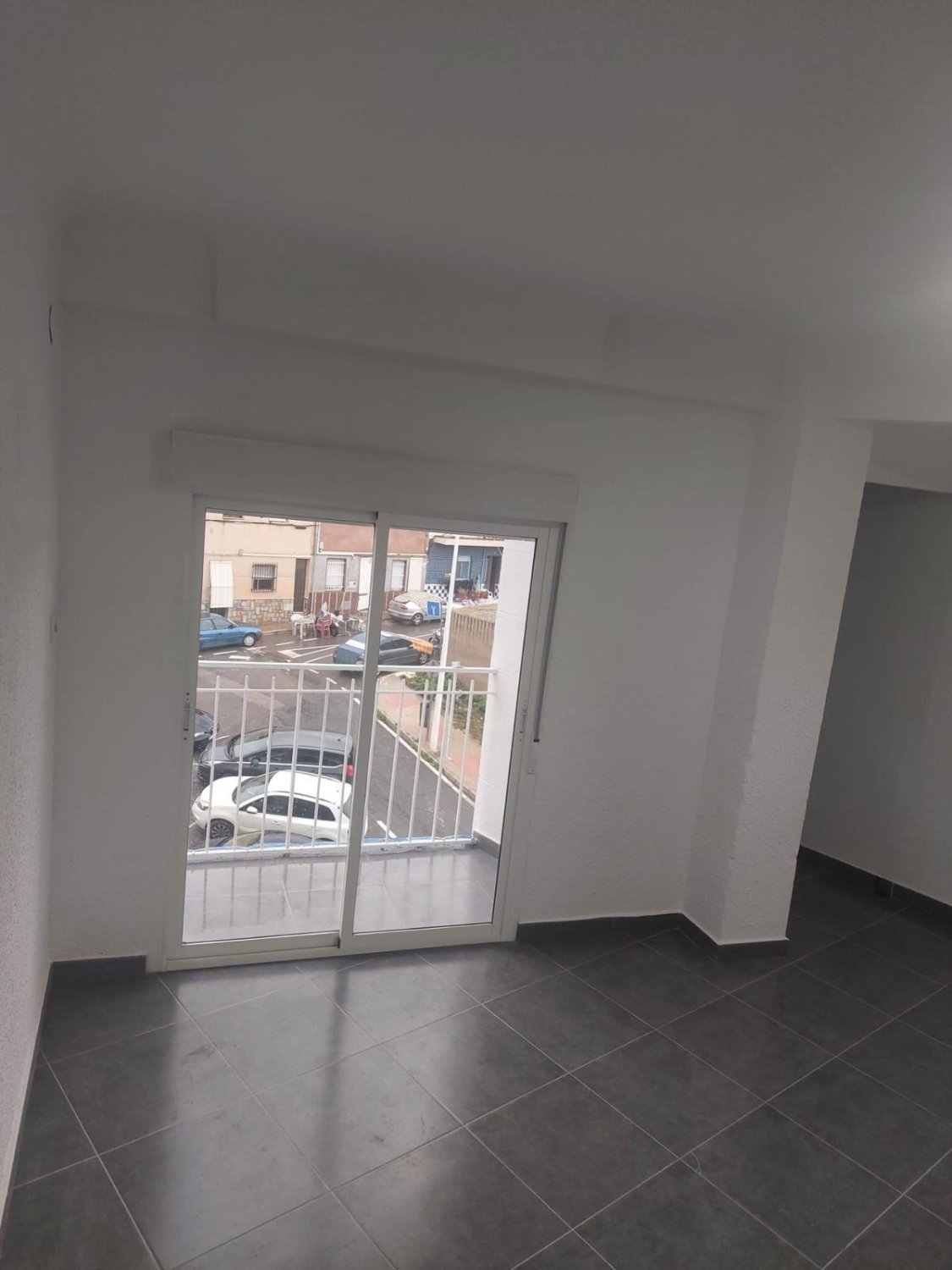 Apartamento en Santa Pola, Alicante, España 1 dormitorio, 60 m2 No. 182878