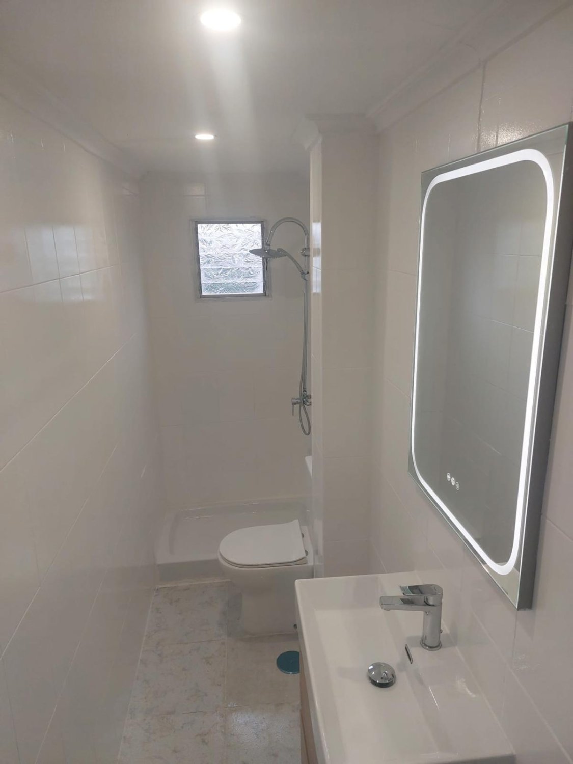 Apartamento en Santa Pola, Alicante, España 1 dormitorio, 60 m2 No. 182878
