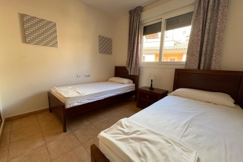 Wohnung zum Verkauf in Aguilas, Murcia, Spanien 2 Schlafzimmer, 96 m2 Nr. 182875 - Foto 11