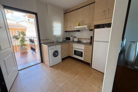 Wohnung zum Verkauf in Aguilas, Murcia, Spanien 2 Schlafzimmer, 96 m2 Nr. 182875 - Foto 14
