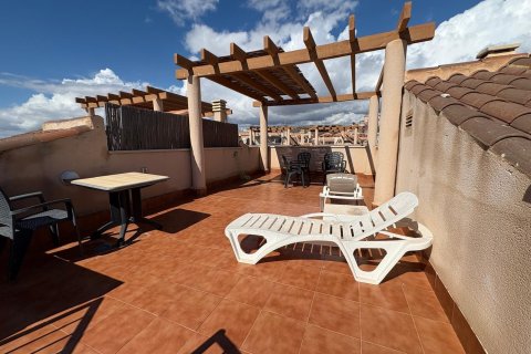 Wohnung zum Verkauf in Aguilas, Murcia, Spanien 2 Schlafzimmer, 96 m2 Nr. 182875 - Foto 2