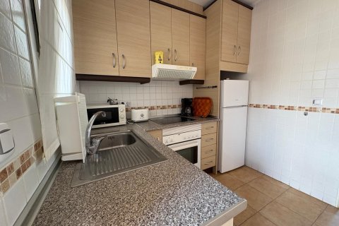 Wohnung zum Verkauf in Aguilas, Murcia, Spanien 2 Schlafzimmer, 96 m2 Nr. 182875 - Foto 15