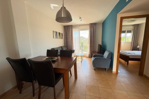 Wohnung zum Verkauf in Aguilas, Murcia, Spanien 2 Schlafzimmer, 96 m2 Nr. 182875 - Foto 8