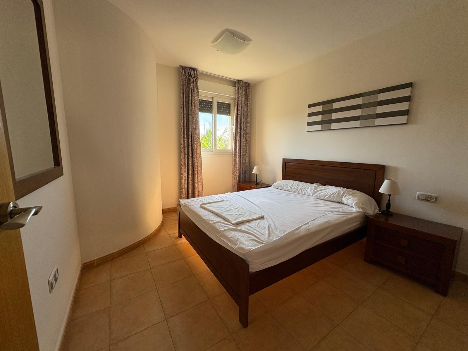Apartment in Aguilas, Murcia, Spain 2 bedrooms, 96 sq.m. No. 182875