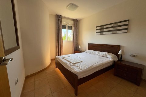 Wohnung zum Verkauf in Aguilas, Murcia, Spanien 2 Schlafzimmer, 96 m2 Nr. 182875 - Foto 9