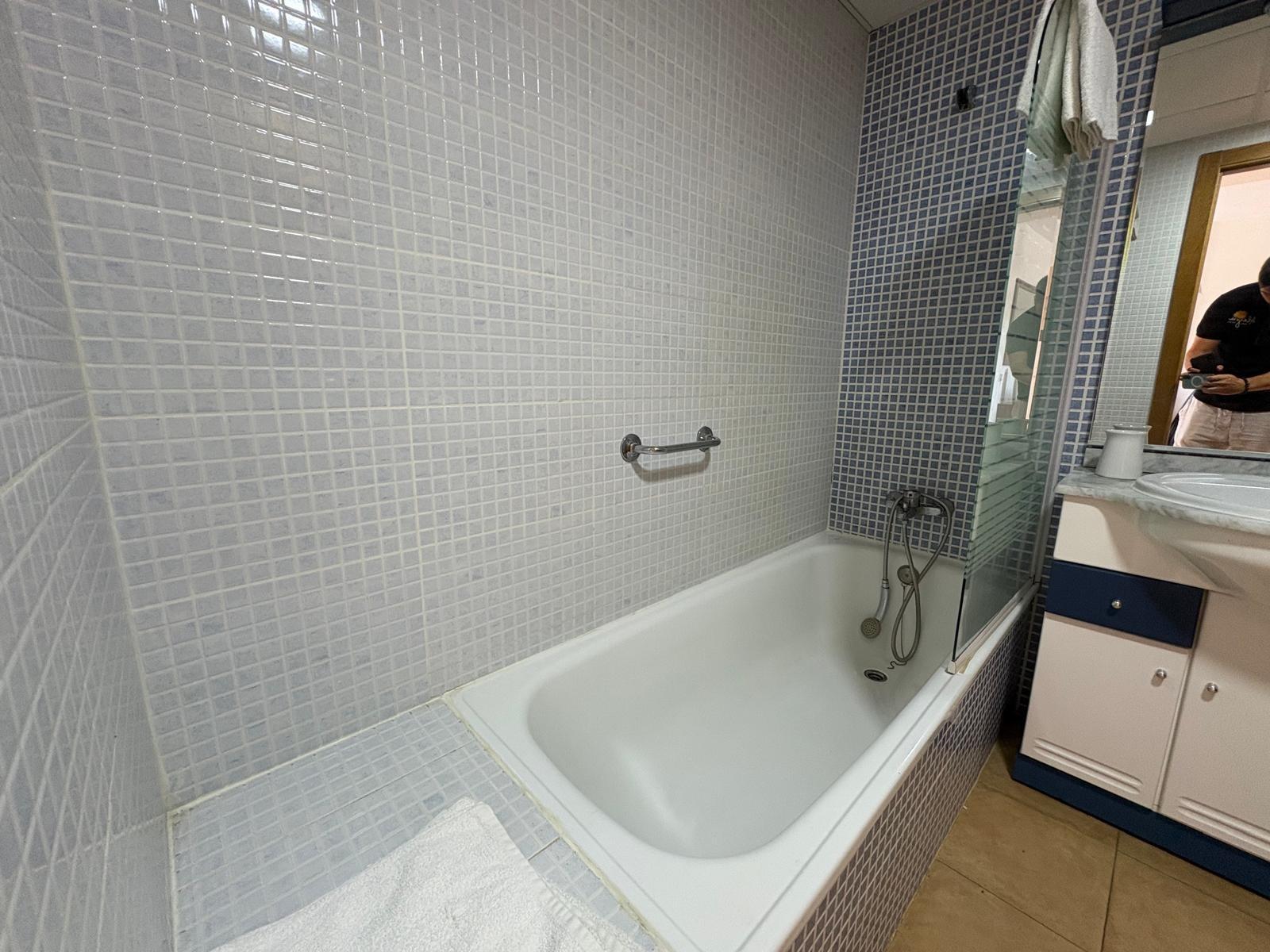 Apartment in Aguilas, Murcia, Spain 2 bedrooms, 96 sq.m. No. 182875