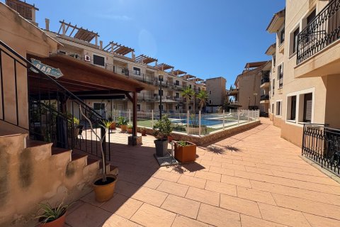 Wohnung zum Verkauf in Aguilas, Murcia, Spanien 2 Schlafzimmer, 96 m2 Nr. 182875 - Foto 21