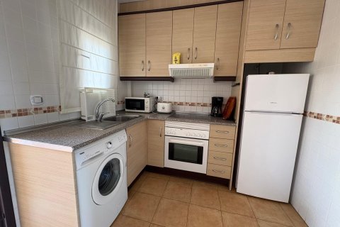 Wohnung zum Verkauf in Aguilas, Murcia, Spanien 2 Schlafzimmer, 96 m2 Nr. 182875 - Foto 16