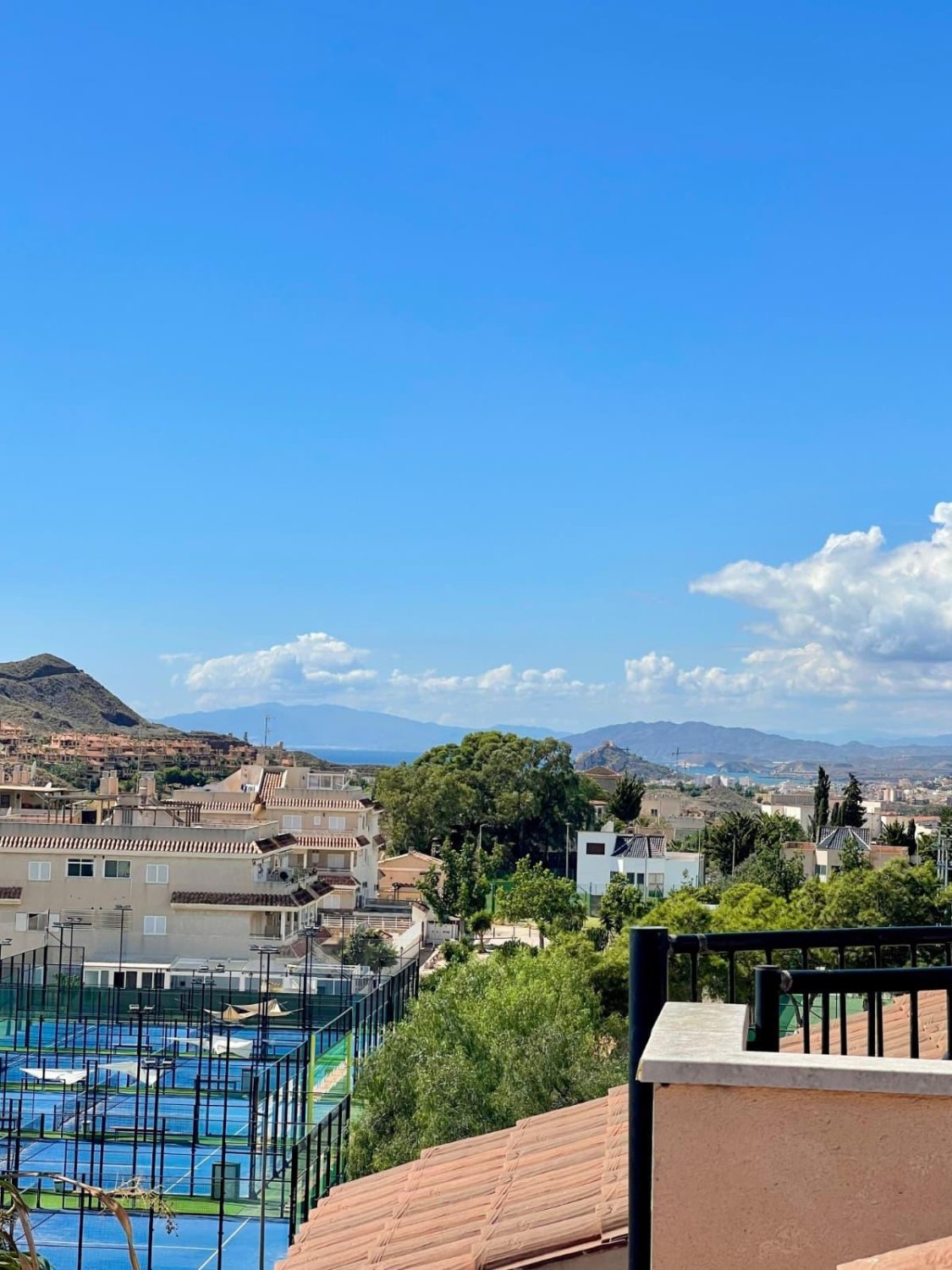 Apartment in Aguilas, Murcia, Spain 2 bedrooms, 96 sq.m. No. 182875