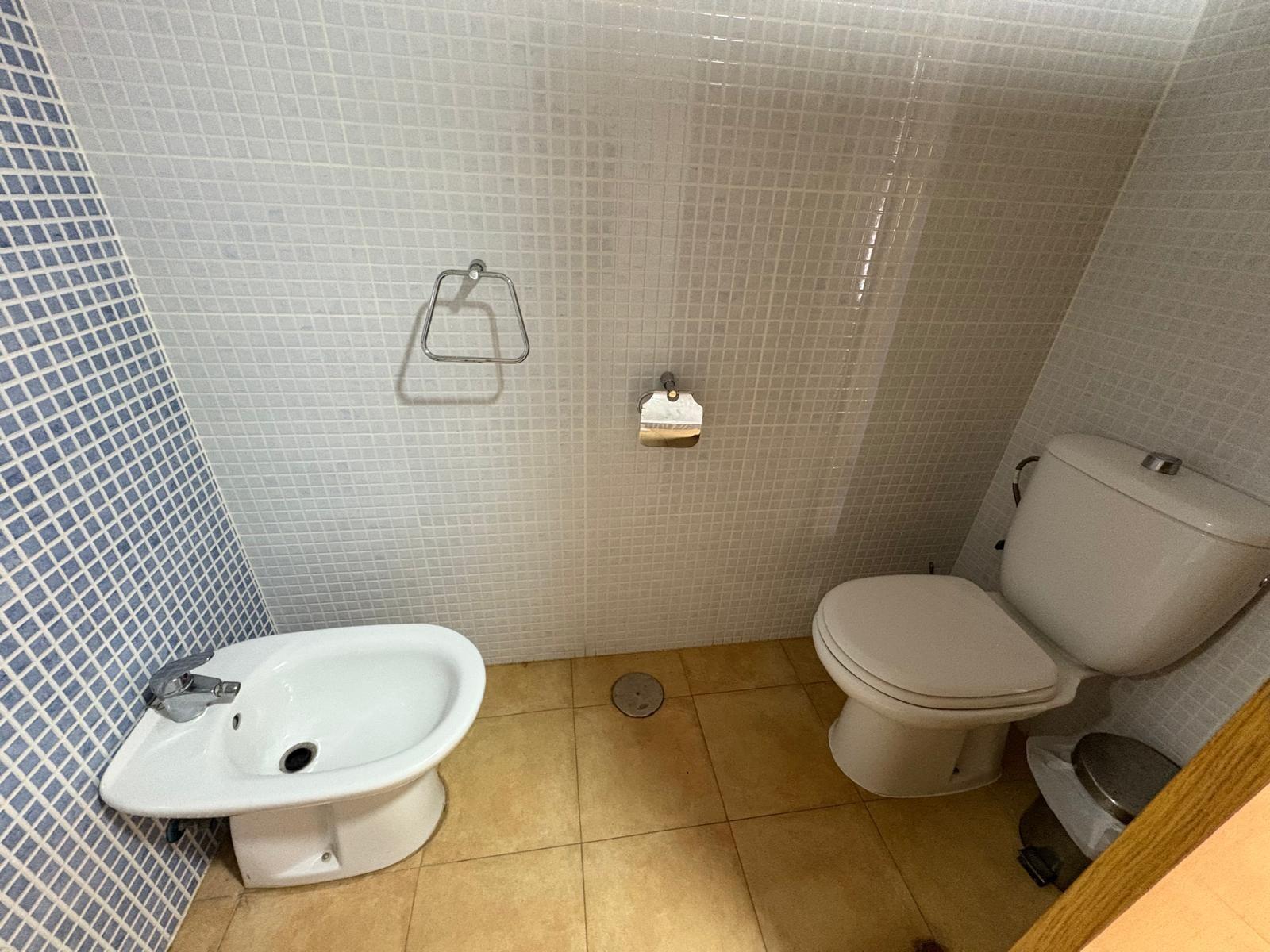 Apartment in Aguilas, Murcia, Spain 2 bedrooms, 96 sq.m. No. 182875