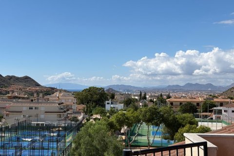 Wohnung zum Verkauf in Aguilas, Murcia, Spanien 2 Schlafzimmer, 96 m2 Nr. 182875 - Foto 6