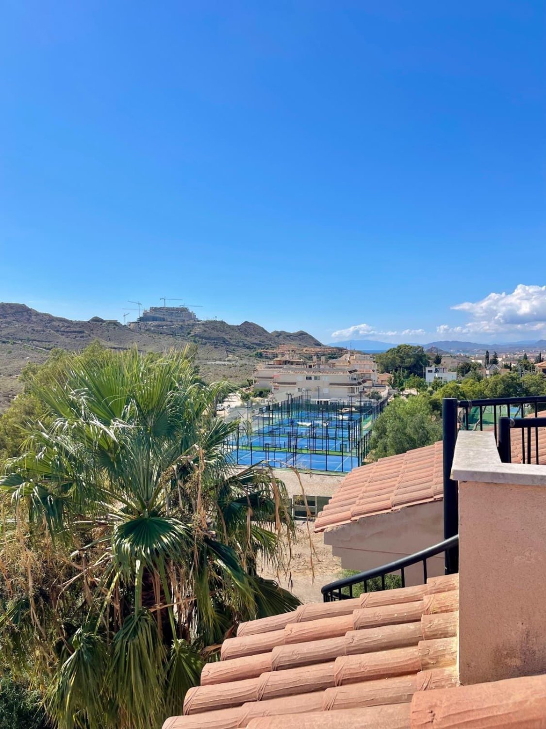 Apartment in Aguilas, Murcia, Spain 2 bedrooms, 96 sq.m. No. 182875