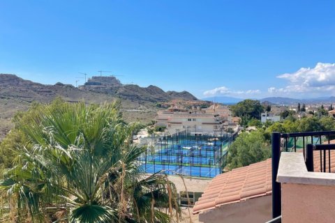 Wohnung zum Verkauf in Aguilas, Murcia, Spanien 2 Schlafzimmer, 96 m2 Nr. 182875 - Foto 4