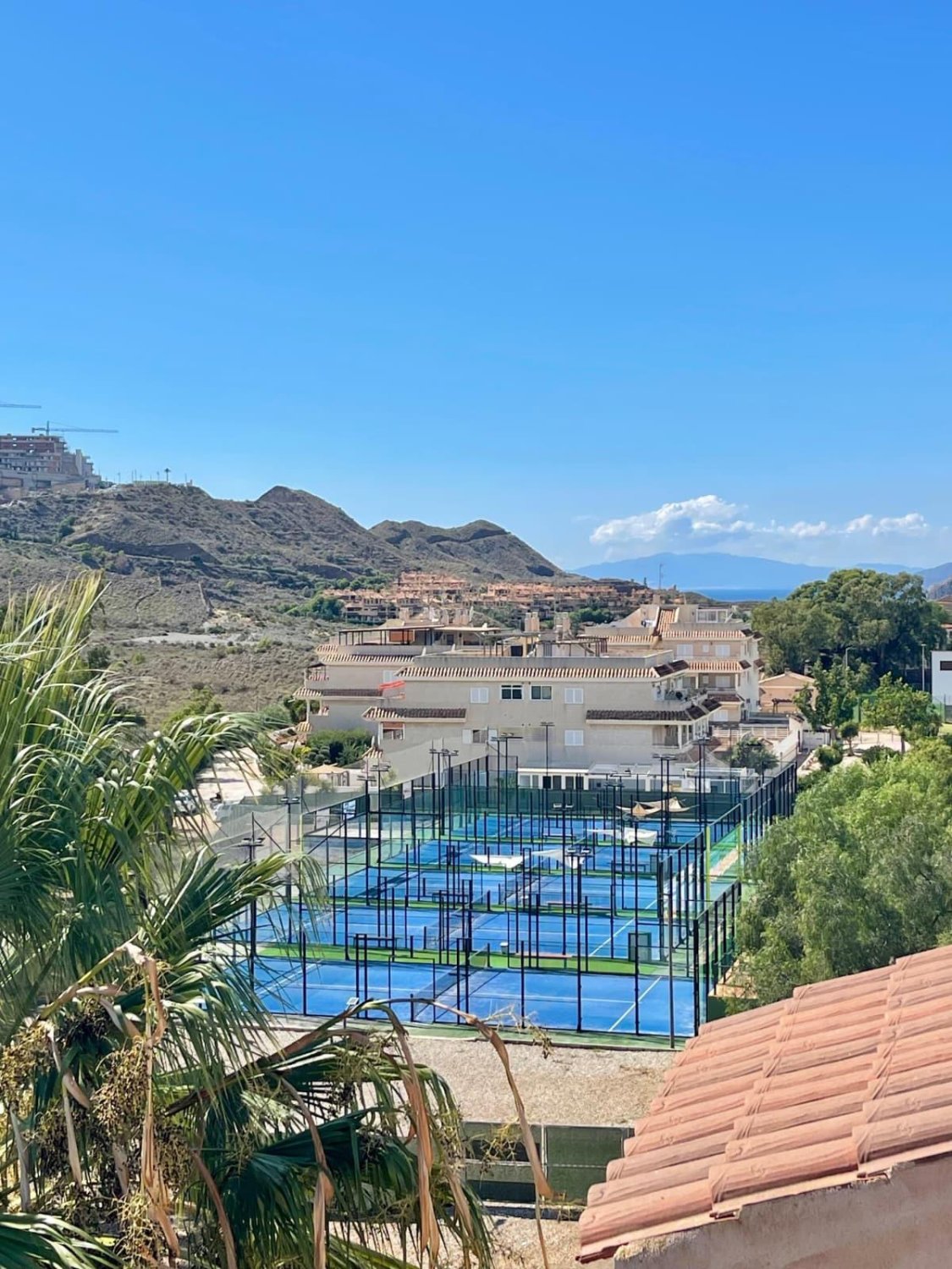 Apartment in Aguilas, Murcia, Spain 2 bedrooms, 96 sq.m. No. 182875