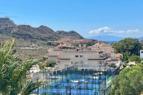 Wohnung zum Verkauf in Aguilas, Murcia, Spanien 2 Schlafzimmer, 96 m2 Nr. 182875 - Foto 5