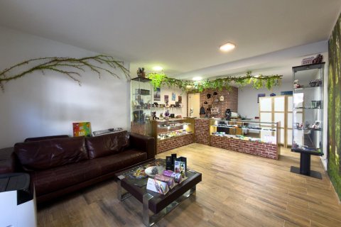 Commercial property for sale in San Martin de Valdeiglesias, Madrid, Spain 1 bedroom, 52 sq.m. No. 182879 - photo 2