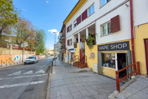Commercial property for sale in San Martin de Valdeiglesias, Madrid, Spain 1 bedroom, 52 sq.m. No. 182879 - photo 16