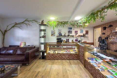 Commercial property for sale in San Martin de Valdeiglesias, Madrid, Spain 1 bedroom, 52 sq.m. No. 182879 - photo 5