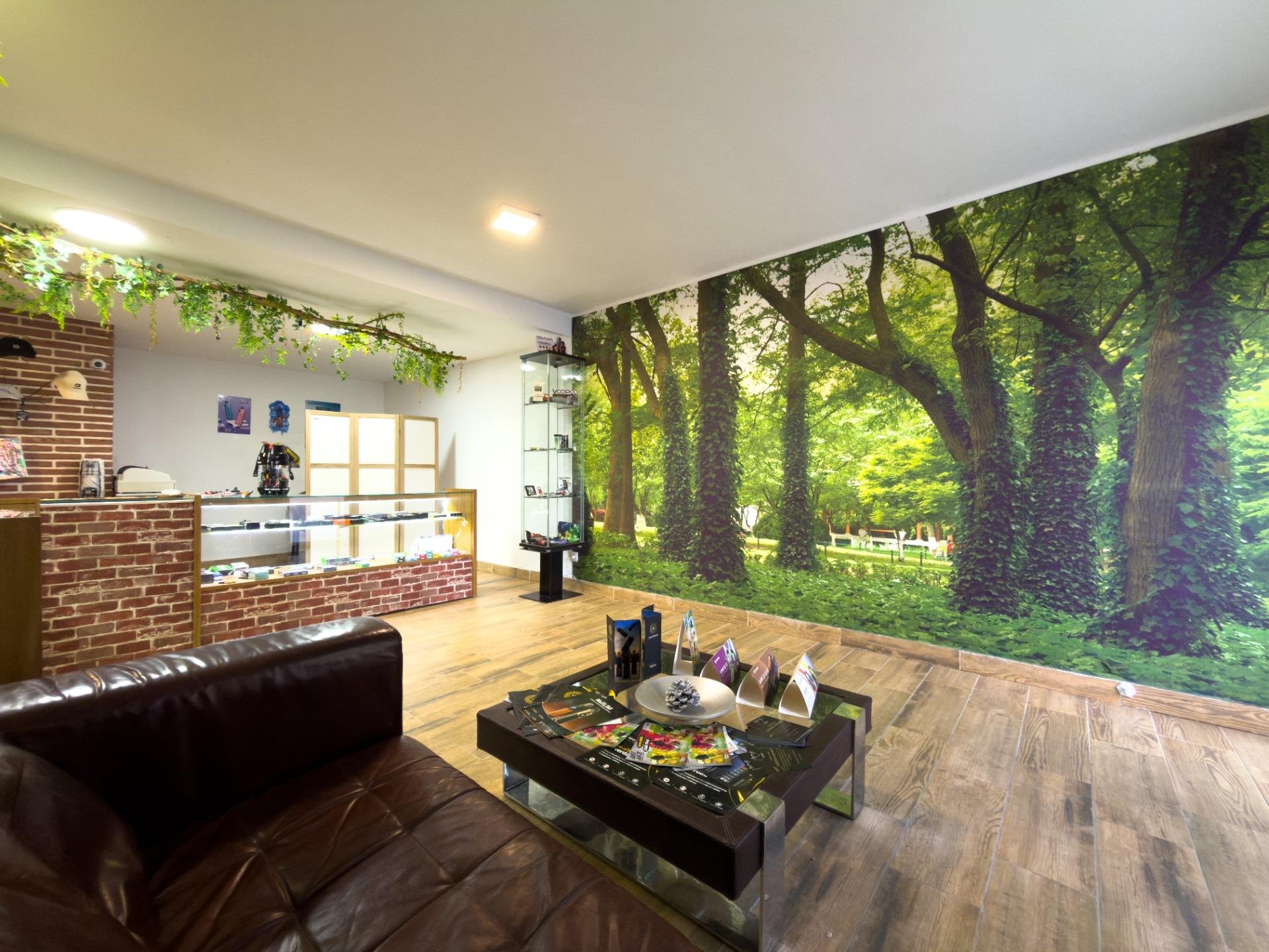 Commercial property in San Martin de Valdeiglesias, Madrid, Spain 1 bedroom, 52 sq.m. No. 182879