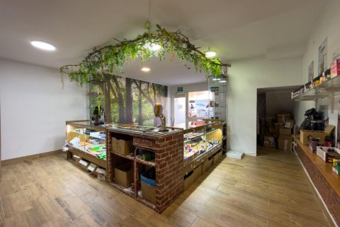 Commercial property for sale in San Martin de Valdeiglesias, Madrid, Spain 1 bedroom, 52 sq.m. No. 182879 - photo 9