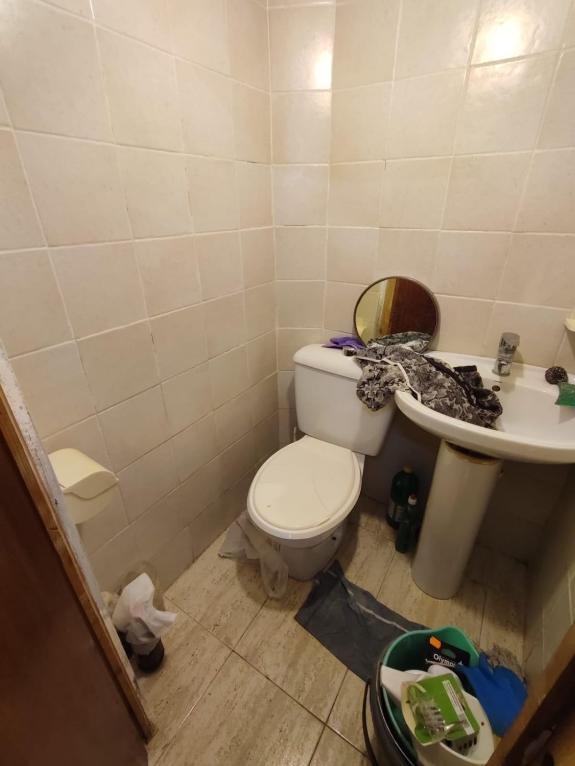 Liikekiinteistö Torrevieja, Alicante, Espanja 30 m2 No. 182877