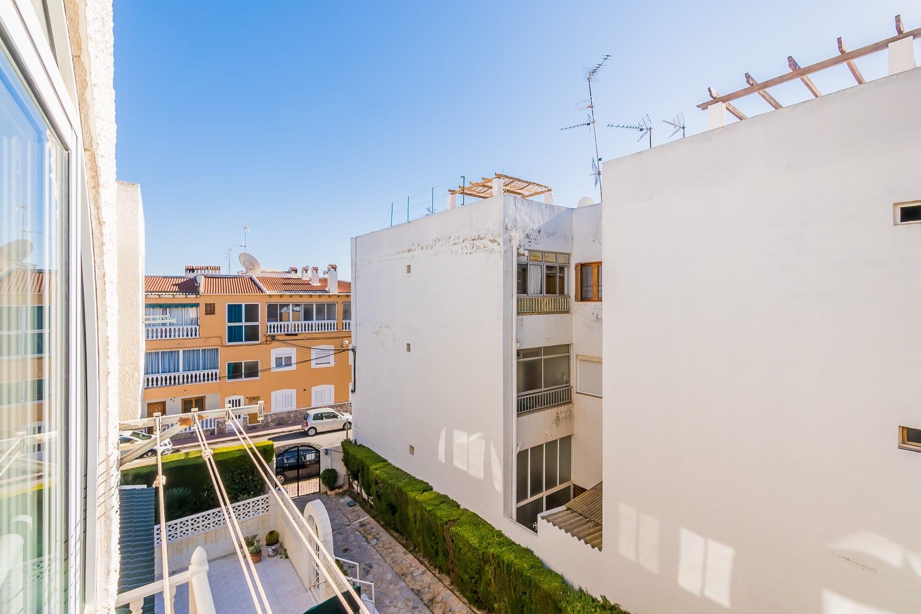 Dzīvoklis Torrevieja, Alicante, Spānijā 51 m2 Nr. 182881