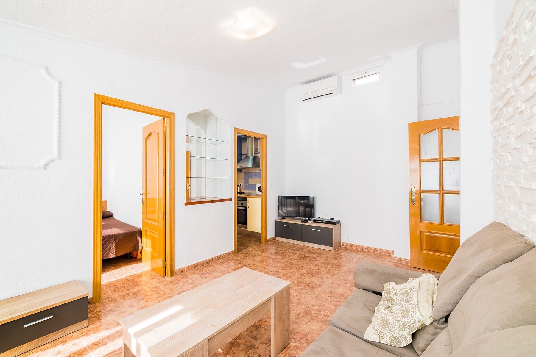 Dzīvoklis Torrevieja, Alicante, Spānijā 51 m2 Nr. 182881