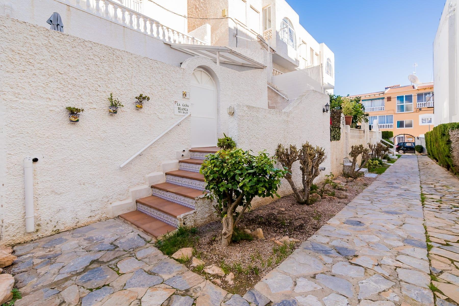 Dzīvoklis Torrevieja, Alicante, Spānijā 51 m2 Nr. 182881