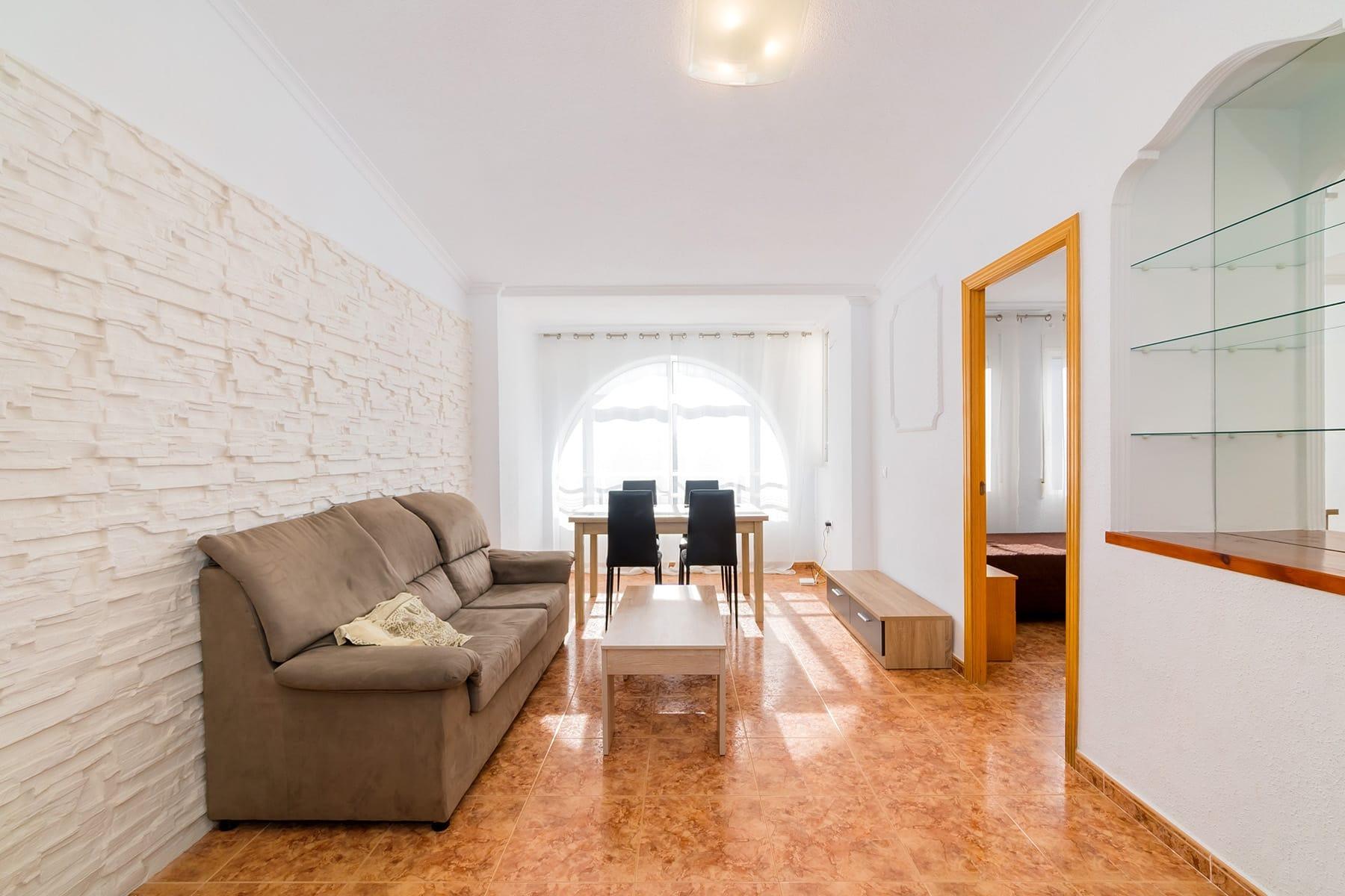 Dzīvoklis Torrevieja, Alicante, Spānijā 51 m2 Nr. 182881