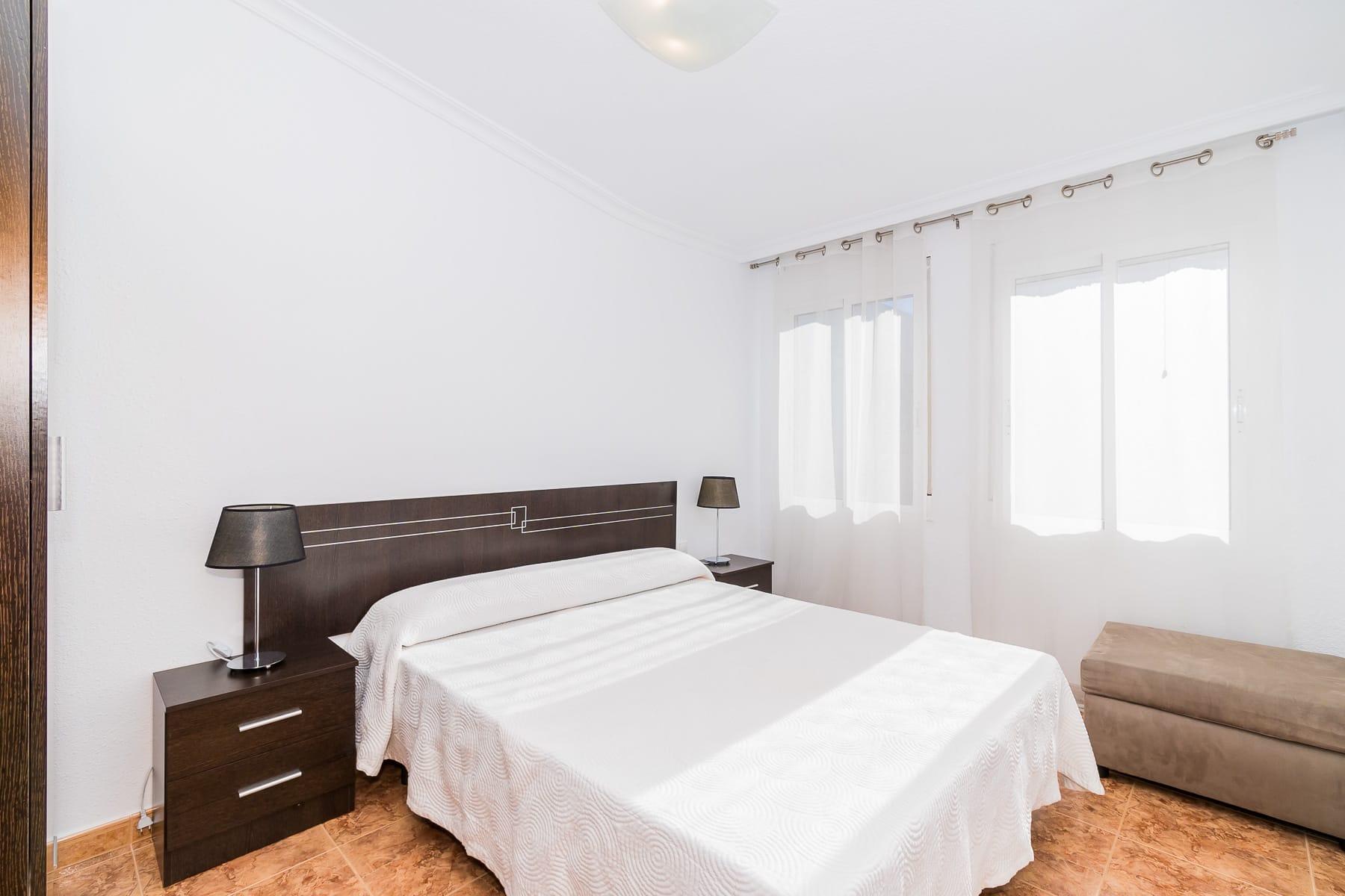 Dzīvoklis Torrevieja, Alicante, Spānijā 51 m2 Nr. 182881