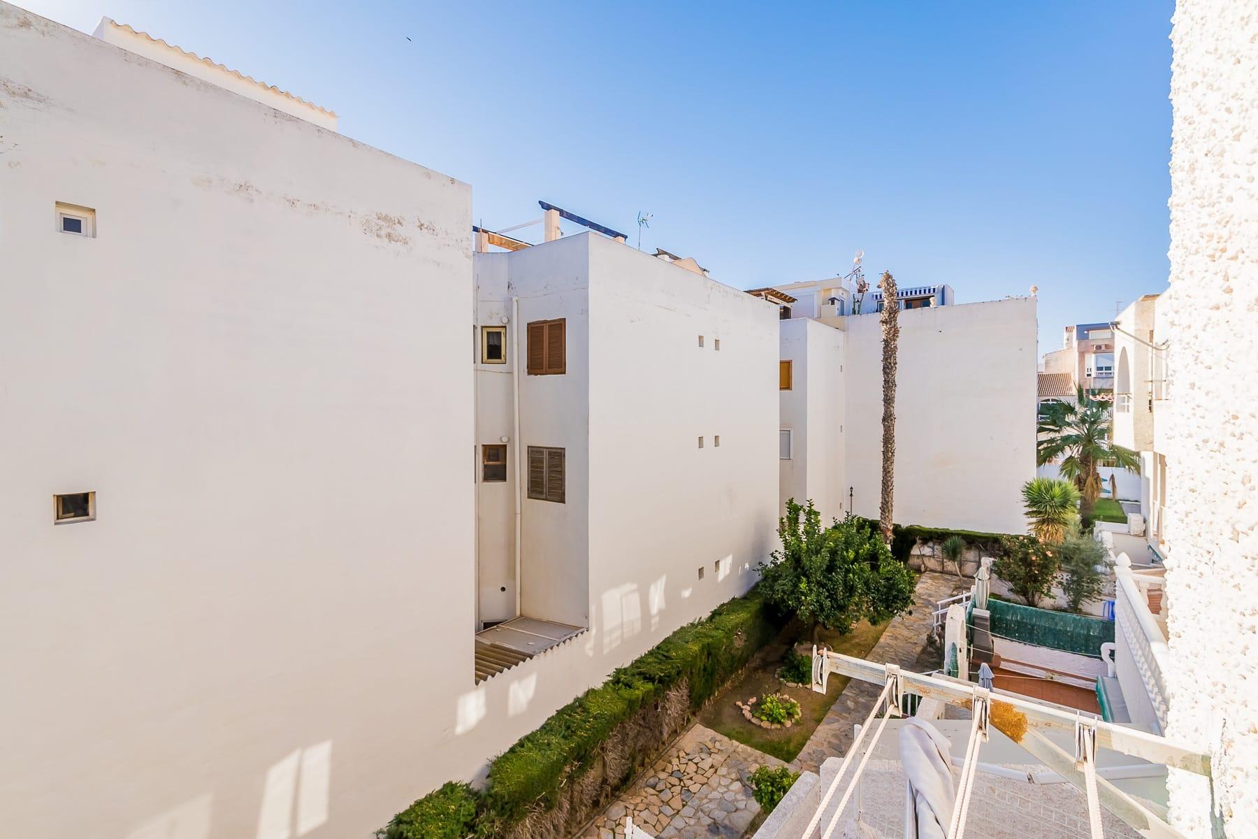 Dzīvoklis Torrevieja, Alicante, Spānijā 51 m2 Nr. 182881