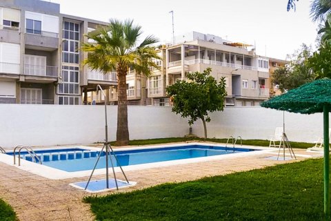 Lägenhet i Torrevieja, Alicante, Spanien 51 kvm. Nr. 182881